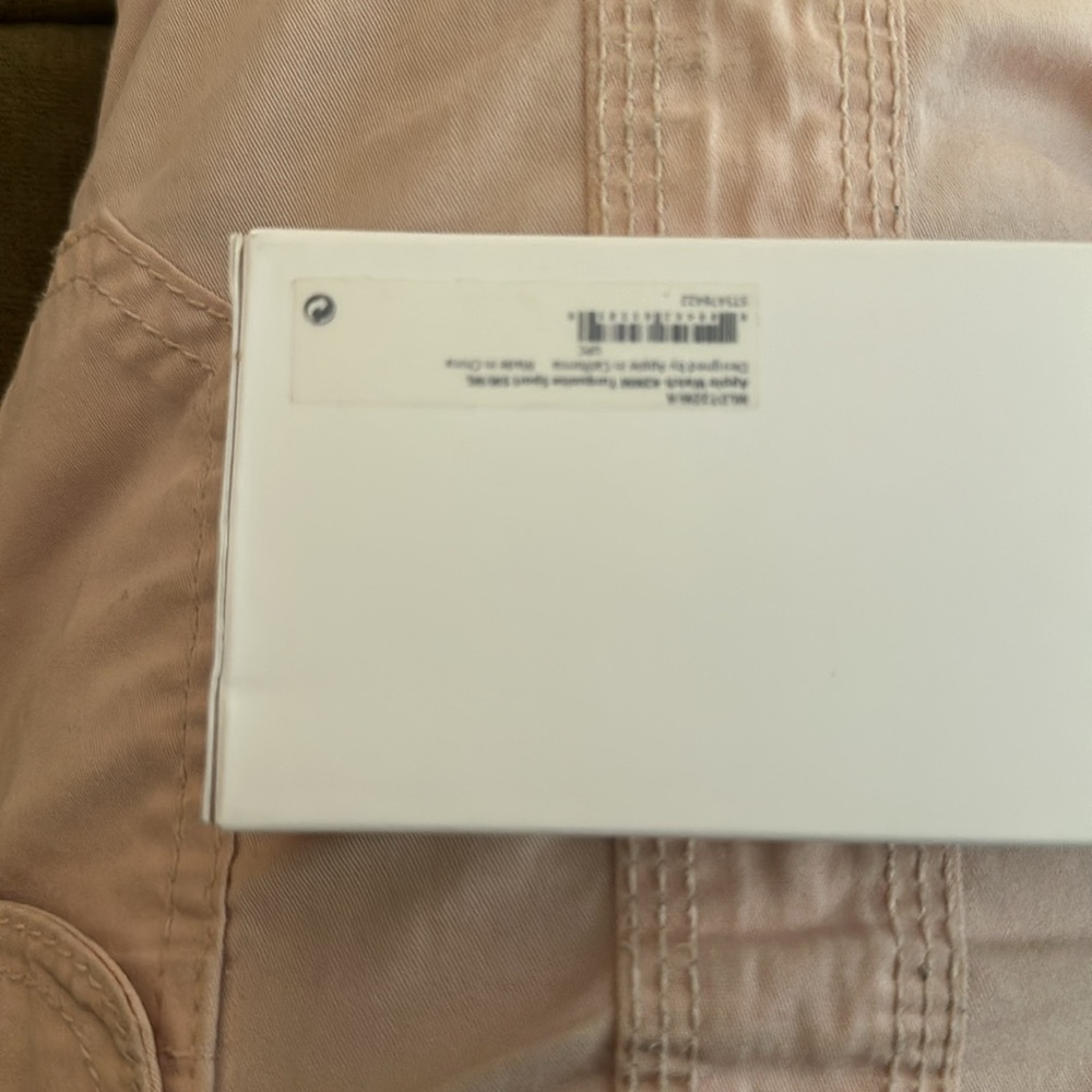 Apple Mint Green Wristband - Picture 7 of 12